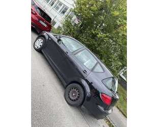 Seat Toledo Gebrauchtwagen
