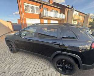 Jeep Cherokee Gebrauchtwagen