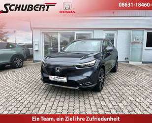 Honda HR-V Gebrauchtwagen