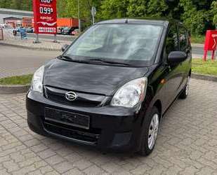 Daihatsu Cuore Gebrauchtwagen