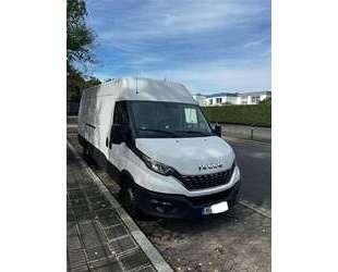 IVECO Daily Gebrauchtwagen