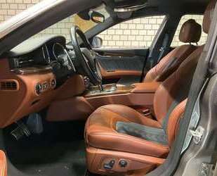 Maserati Quattroporte Gebrauchtwagen