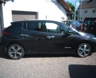 Nissan Leaf Gebrauchtwagen
