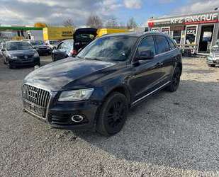 Audi Q5 Gebrauchtwagen