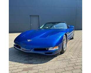 Corvette C5 Gebrauchtwagen