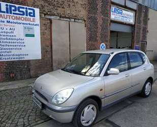 Daihatsu Sirion Gebrauchtwagen