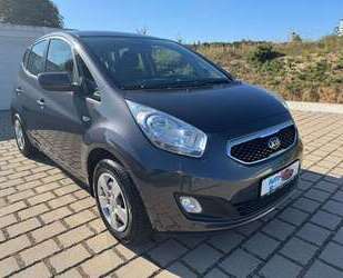 Kia Venga Gebrauchtwagen