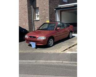 Ford Escort Gebrauchtwagen