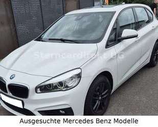 BMW 220 Gebrauchtwagen