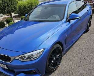BMW 420 Gebrauchtwagen