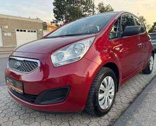 Kia Venga Gebrauchtwagen