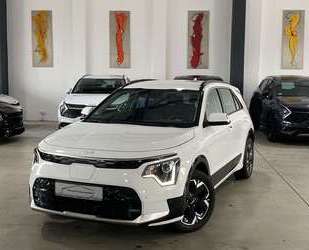 Kia e-Niro Gebrauchtwagen