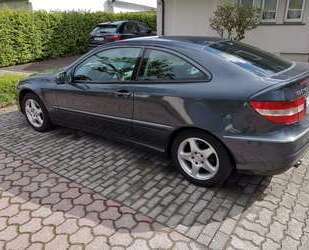 Mercedes-Benz CLC Gebrauchtwagen