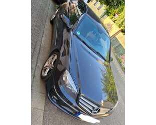 Mercedes-Benz CLC Gebrauchtwagen