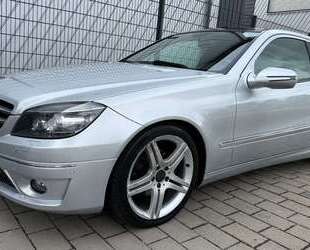 Mercedes-Benz CLC Gebrauchtwagen