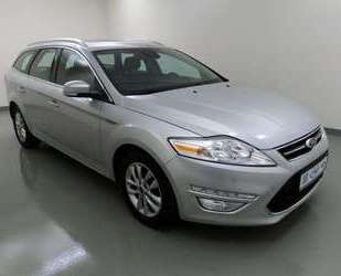 Ford Mondeo Gebrauchtwagen