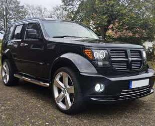 Dodge Nitro Gebrauchtwagen