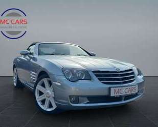 Chrysler Crossfire Gebrauchtwagen