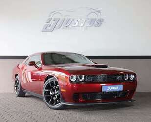 Dodge Challenger Gebrauchtwagen