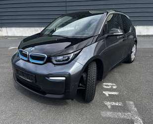 BMW i3 Gebrauchtwagen