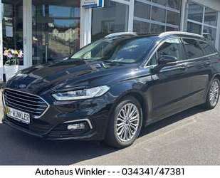 Ford Mondeo Gebrauchtwagen