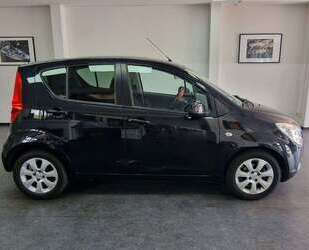 Opel Agila Gebrauchtwagen