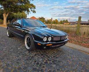 Jaguar XJR Gebrauchtwagen