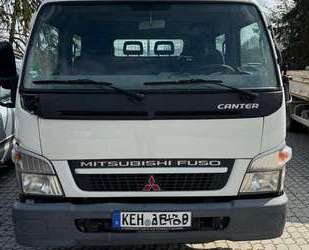 Mitsubishi Canter Gebrauchtwagen