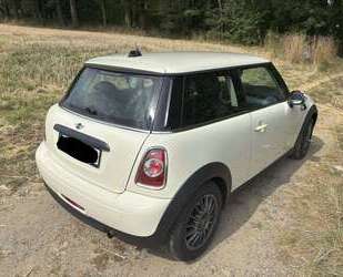 Mini One Gebrauchtwagen