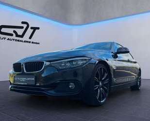 BMW 420 Gebrauchtwagen