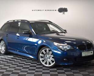 BMW 525 Gebrauchtwagen