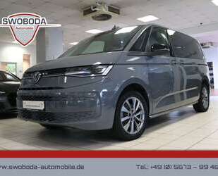 VW T7 Multivan Gebrauchtwagen