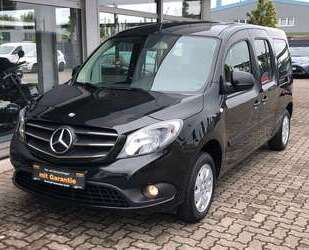 Mercedes-Benz Citan Gebrauchtwagen
