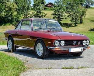 Lancia Fulvia Gebrauchtwagen