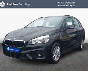 BMW 216 Gebrauchtwagen