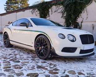 Bentley Continental Gebrauchtwagen