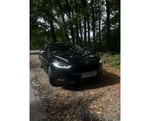 Ford Mondeo Gebrauchtwagen
