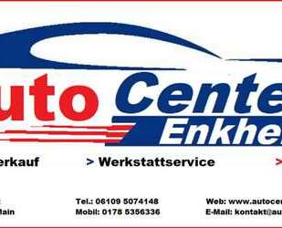 Opel Frontera Gebrauchtwagen