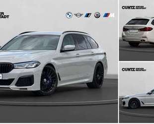 Alpina B5 Gebrauchtwagen