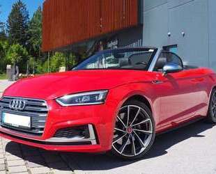Audi S5 Gebrauchtwagen