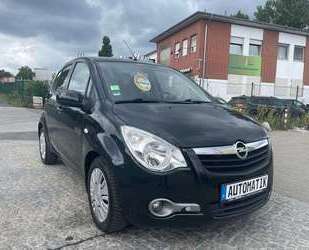 Opel Agila Gebrauchtwagen