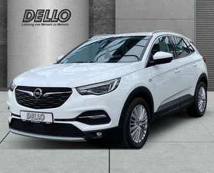 Opel Grandland X Gebrauchtwagen