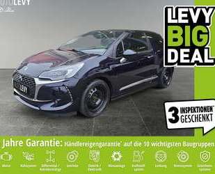 Citroen DS3 Gebrauchtwagen