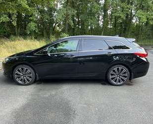 Hyundai i40 Gebrauchtwagen