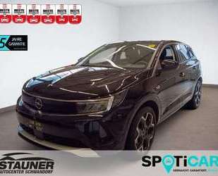 Opel Grandland X Gebrauchtwagen