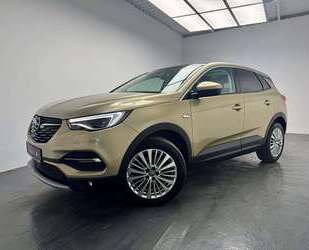 Opel Grandland X Gebrauchtwagen