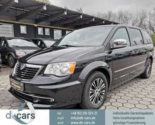 Lancia Voyager Gebrauchtwagen