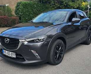 Mazda CX-3 Gebrauchtwagen