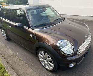Mini Cooper Clubman Gebrauchtwagen