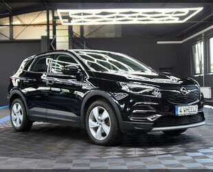 Opel Grandland X Gebrauchtwagen